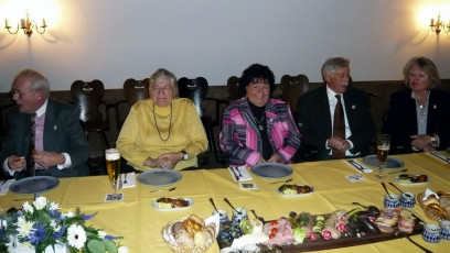 Ehrenbürger- und Lachröschentreffen 2007