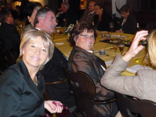 2007-10-30 Ehrenbürgertreffen