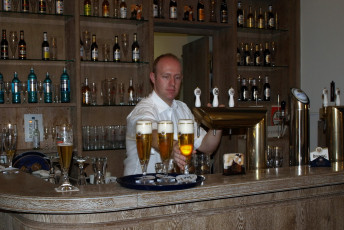 2009-11-05 Ehrenbürgertreffen