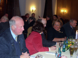 Ehrenbürger- und Lachröschentreffen 2004