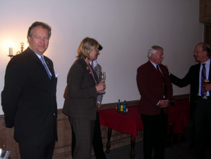 Ehrenbürger- und Lachröschentreffen 2005