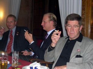 Ehrenbürger- und Lachröschentreffen 2005