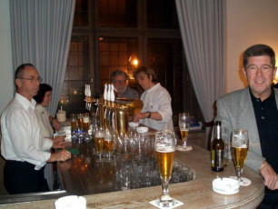 Ehrenbürger- und Lachröschentreffen 2005