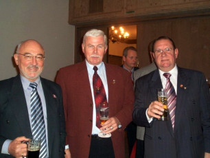 Ehrenbürger- und Lachröschentreffen 2005