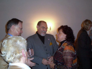 Ehrenbürger- und Lachröschentreffen 2005