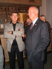 Ehrenbürger- und Lachröschentreffen 2005