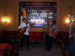 Ehrenbürger- und Lachröschentreffen 2005