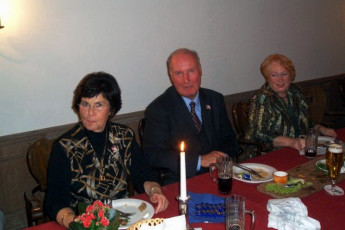 Ehrenbürger- und Lachröschentreffen 2005