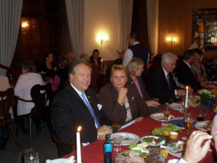 Ehrenbürger- und Lachröschentreffen 2005