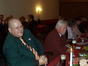 Ehrenbürger- und Lachröschentreffen 2005