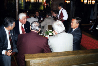 1995-10-06 Ehrenbürgertreffen