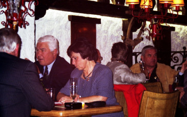 Ehrenbürger- und Lachröschentreffen 1997
