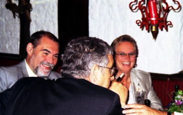 1997-09-12 Ehrenbürgertreffen