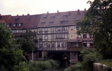 Erfurt 1995