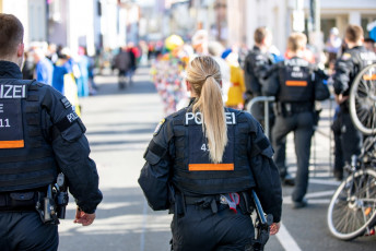 2023 Fastnachtszug Teil-1