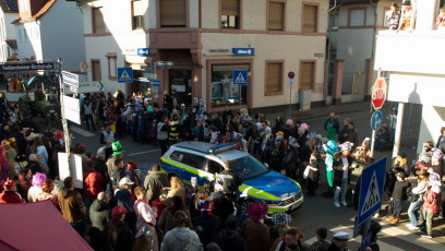 2023 Fastnachtszug Teil- 2