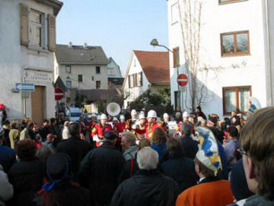 Gardeumzug-Klaa-Paris-2003