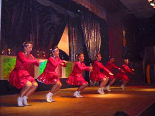 Gardeumzug-Klaa-Paris-2003