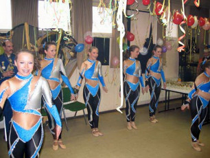 Gardeumzug-Klaa-Paris-2004