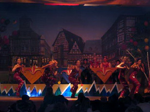 Gardeumzug-Klaa-Paris-2004