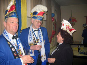 Gardeumzug-Klaa-Paris-2005