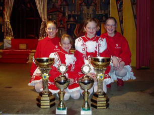 Gardeumzug-Klaa-Paris-2005