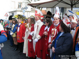 Gardeumzug-Klaa-Paris-2006