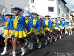 Gardeumzug-Klaa-Paris-2006