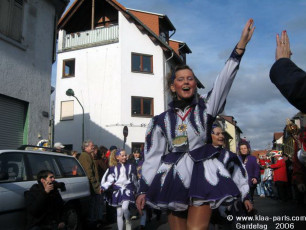 Gardeumzug-Klaa-Paris-2006