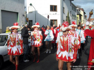 Gardeumzug-Klaa-Paris-2006