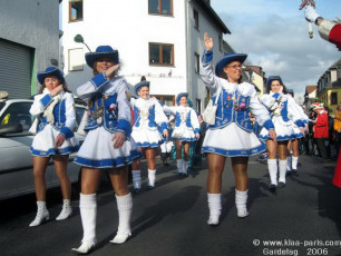 Gardeumzug-Klaa-Paris-2006