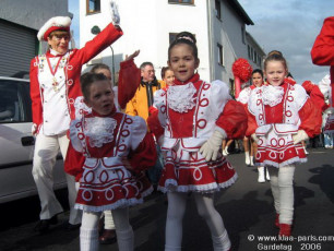 Gardeumzug-Klaa-Paris-2006