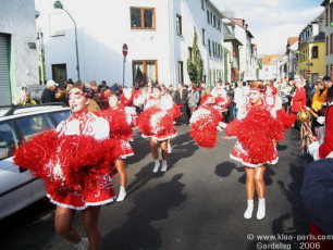 Gardeumzug-Klaa-Paris-2006
