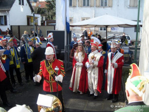 Gardeumzug-Klaa-Paris-2006