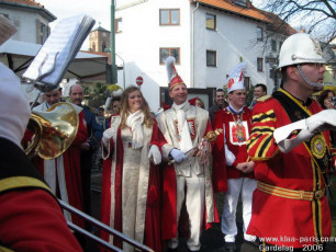 Gardeumzug-Klaa-Paris-2006