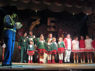 Gardeumzug-Klaa-Paris-2006