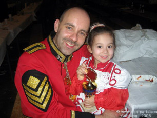 Gardeumzug-Klaa-Paris-2006