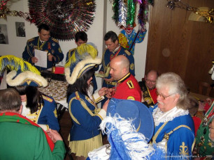 Gardeumzug-Klaa-Paris-2009