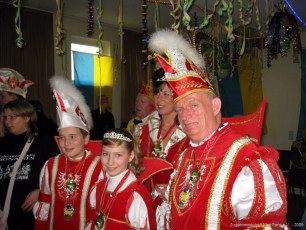 Gardeumzug-Klaa-Paris-2009