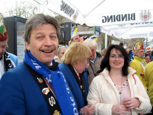 Gardeumzug-Klaa-Paris-2009