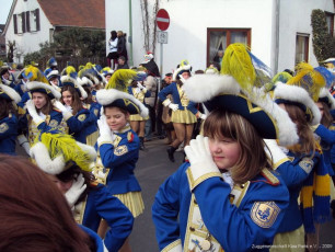 Gardeumzug-Klaa-Paris-2009