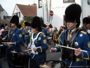 Gardeumzug-Klaa-Paris-2009