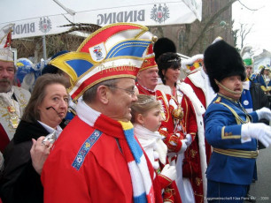 Gardeumzug-Klaa-Paris-2009