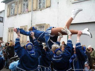 Gardeumzug-Klaa-Paris-2009