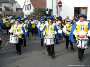 Gardeumzug-Klaa-Paris-2009