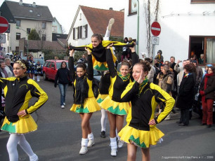 Gardeumzug-Klaa-Paris-2009