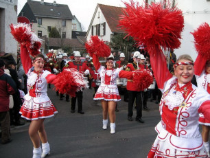 Gardeumzug-Klaa-Paris-2009