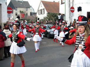 Gardeumzug-Klaa-Paris-2009