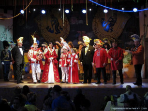 Gardeumzug-Klaa-Paris-2009