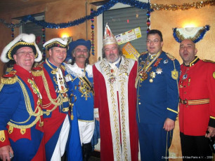 Gardeumzug-Klaa-Paris-2009